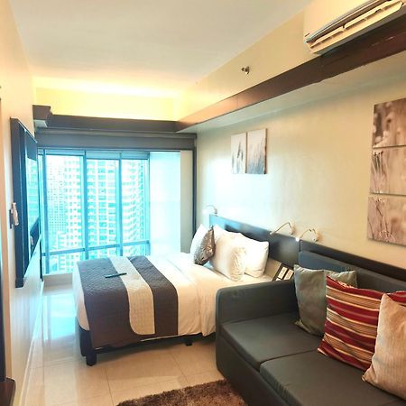 Kl Executive Greenbelt Manila Ngoại thất bức ảnh
