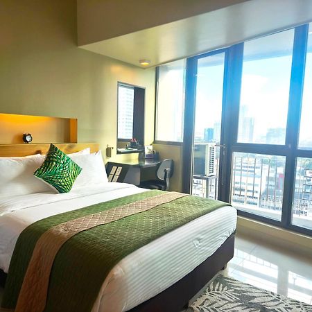 Kl Executive Greenbelt Manila Ngoại thất bức ảnh