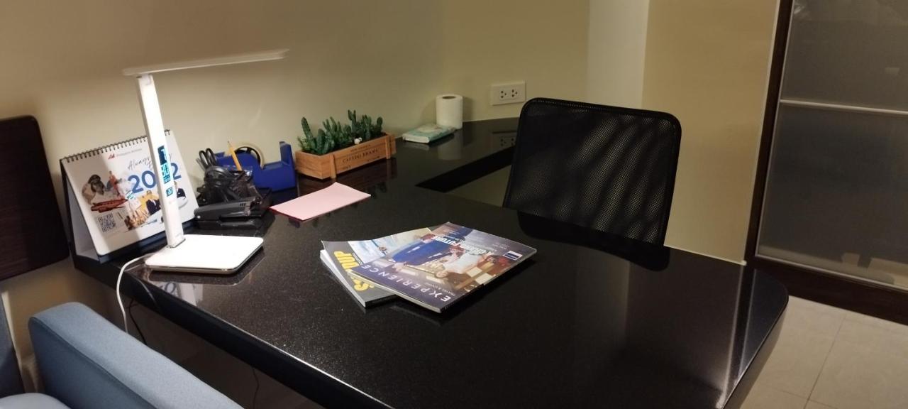 Kl Executive Greenbelt Manila Ngoại thất bức ảnh