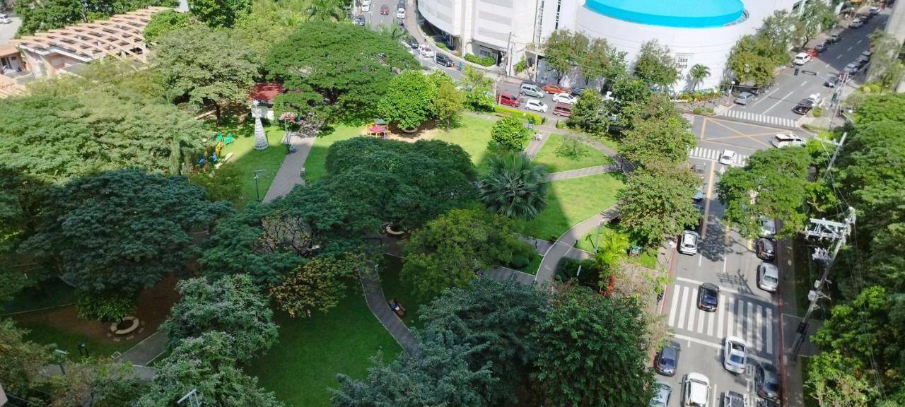 Kl Executive Greenbelt Manila Ngoại thất bức ảnh