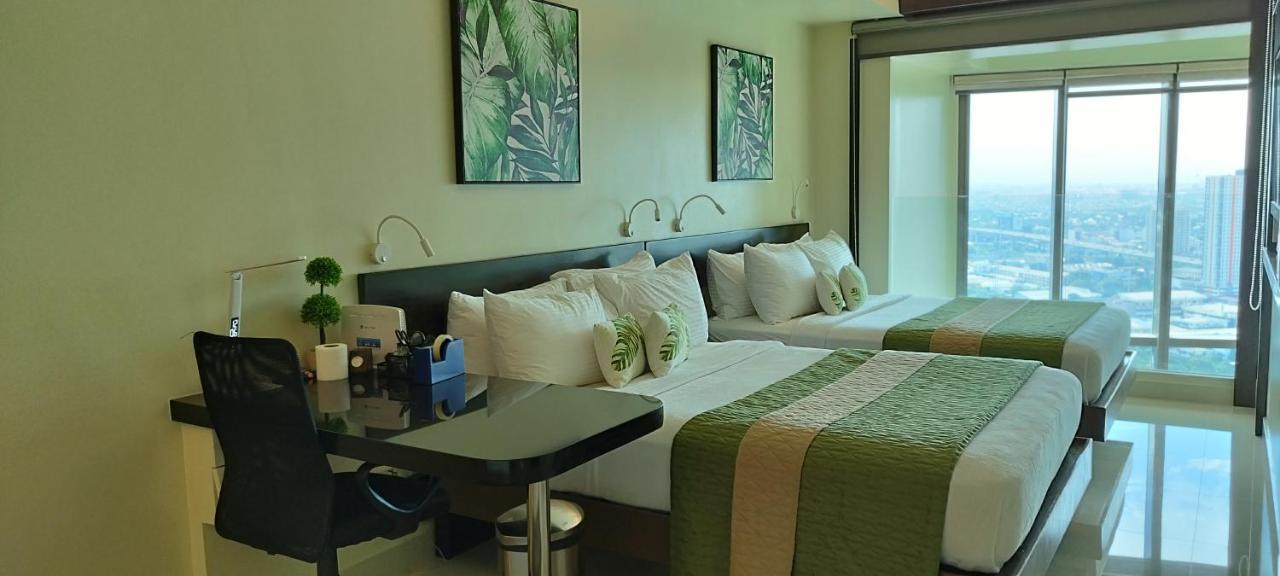 Kl Executive Greenbelt Manila Ngoại thất bức ảnh