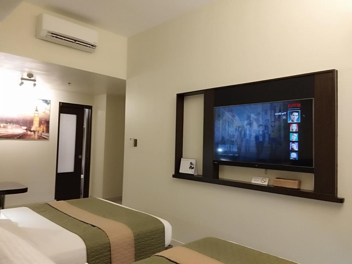 Kl Executive Greenbelt Manila Ngoại thất bức ảnh