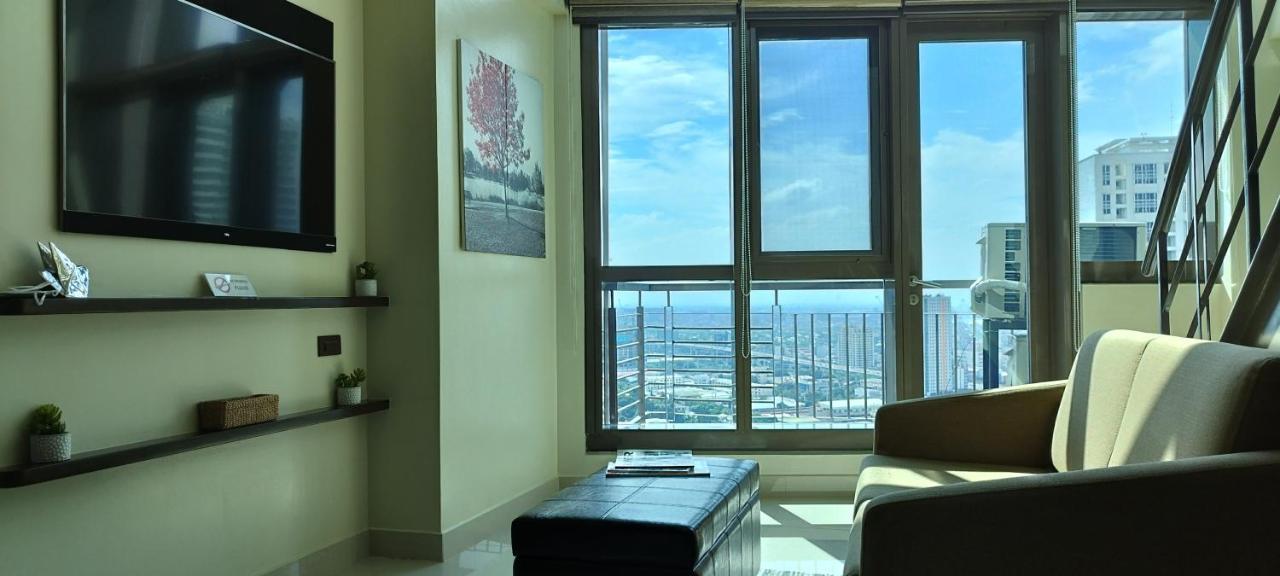 Kl Executive Greenbelt Manila Ngoại thất bức ảnh