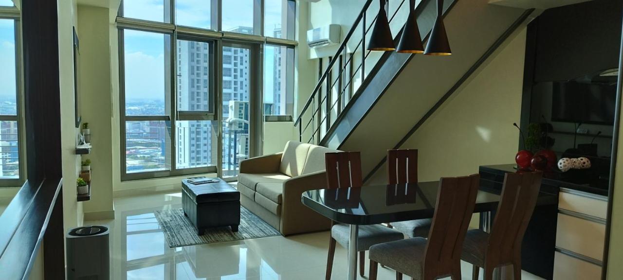 Kl Executive Greenbelt Manila Ngoại thất bức ảnh
