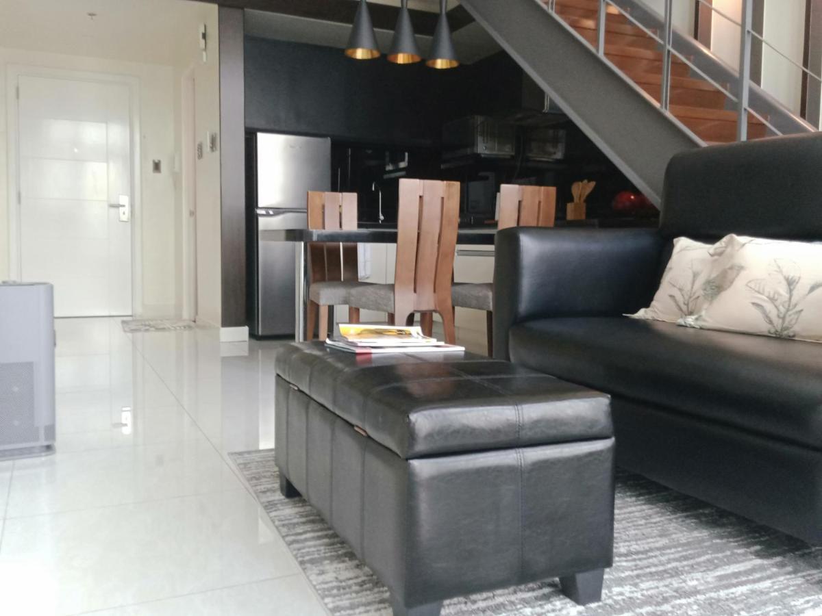 Kl Executive Greenbelt Manila Ngoại thất bức ảnh