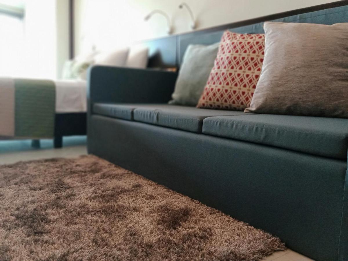 Kl Executive Greenbelt Manila Ngoại thất bức ảnh