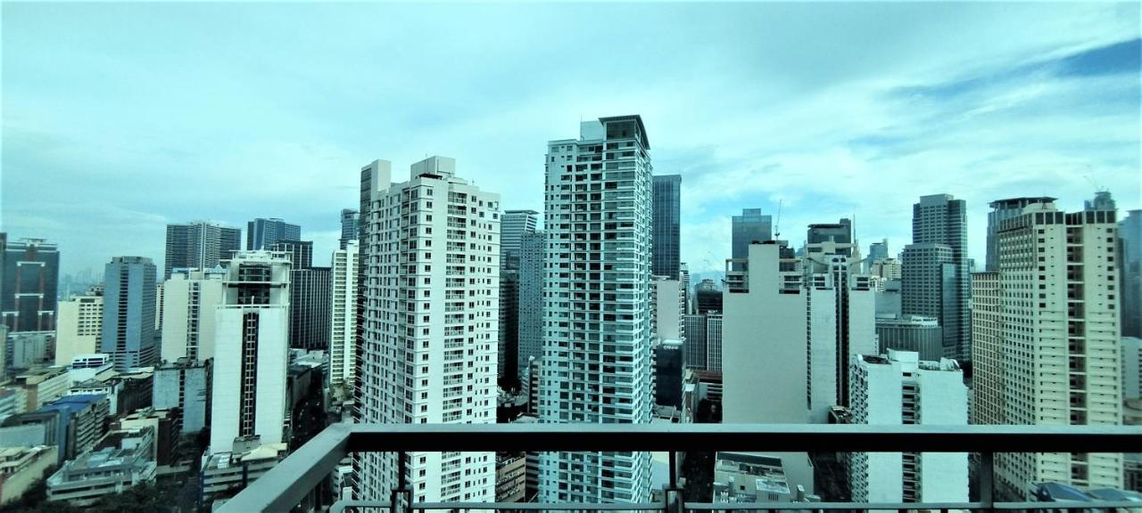 Kl Executive Greenbelt Manila Ngoại thất bức ảnh