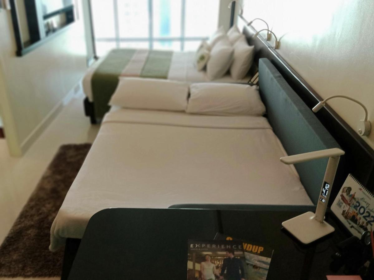 Kl Executive Greenbelt Manila Ngoại thất bức ảnh
