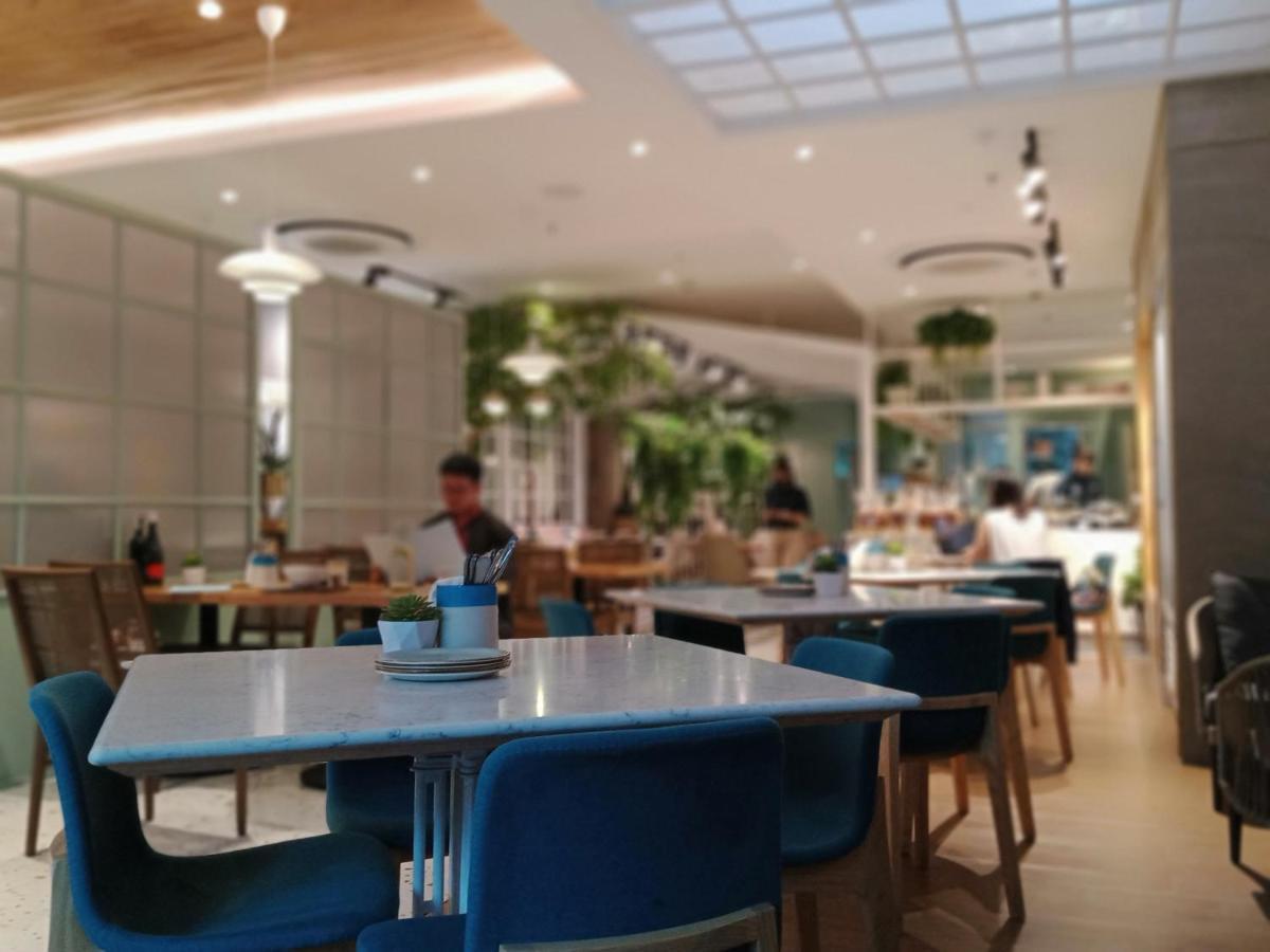 Kl Executive Greenbelt Manila Ngoại thất bức ảnh