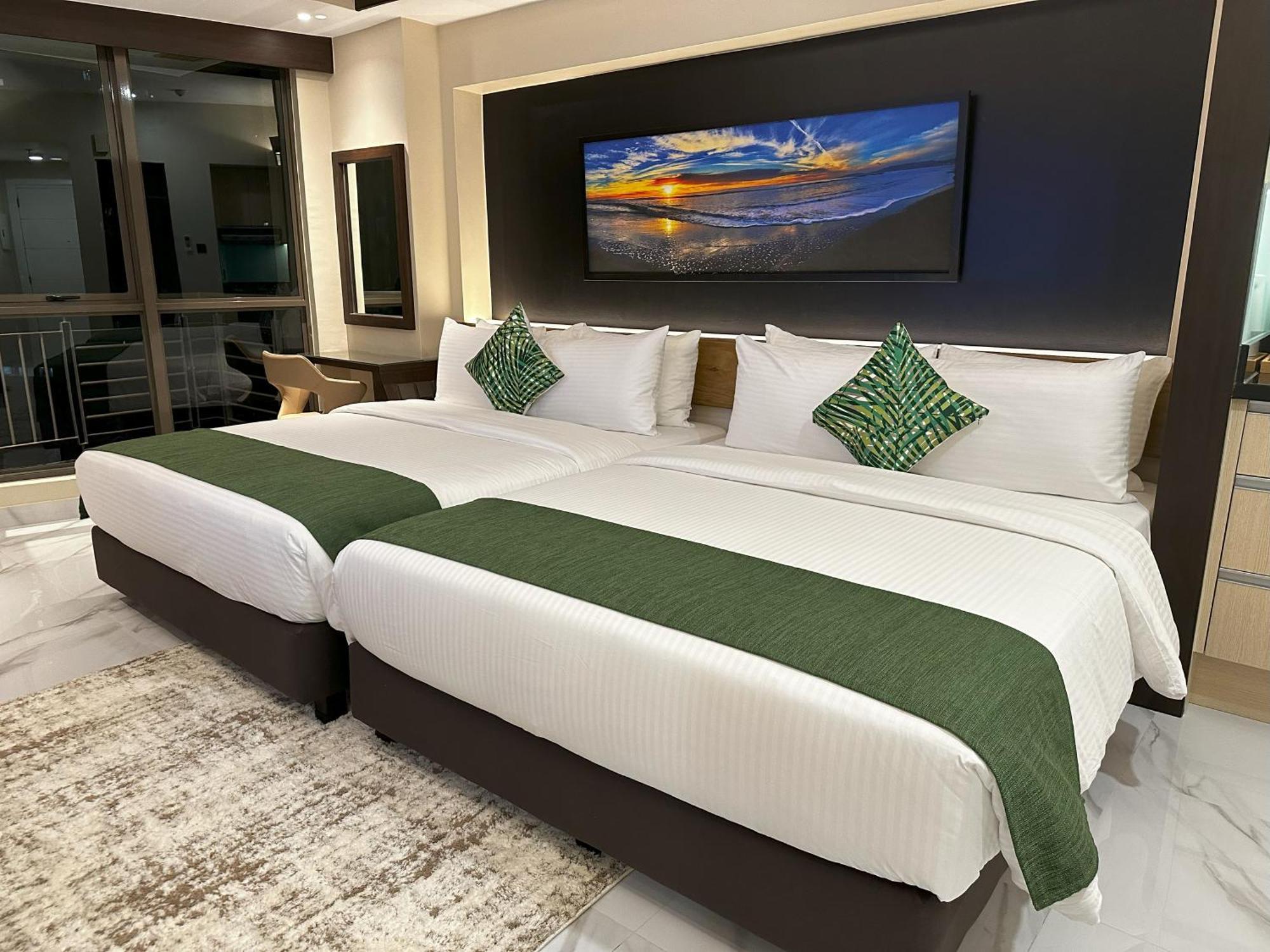 Kl Executive Greenbelt Manila Ngoại thất bức ảnh