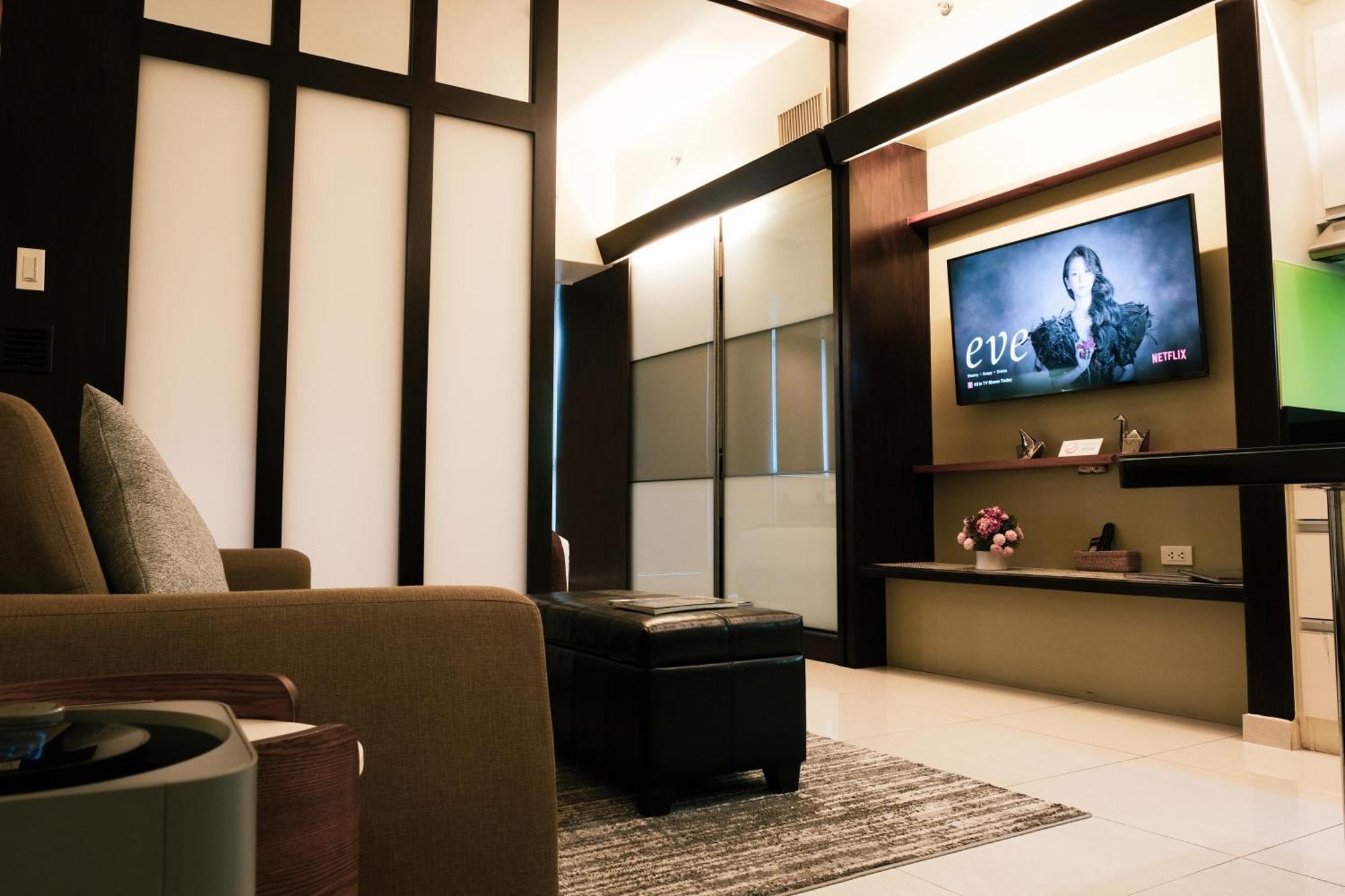 Kl Executive Greenbelt Manila Ngoại thất bức ảnh