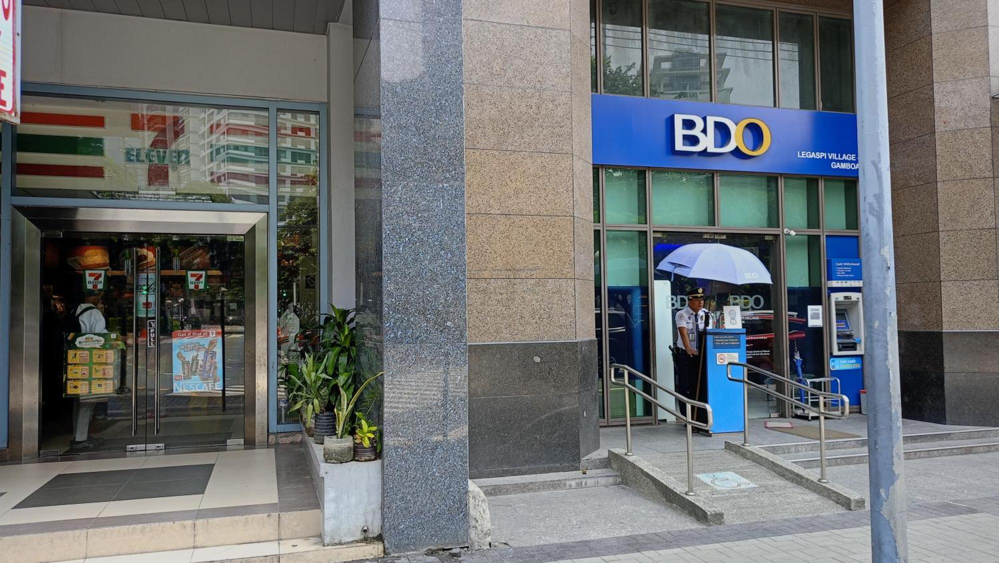 Kl Executive Greenbelt Manila Ngoại thất bức ảnh