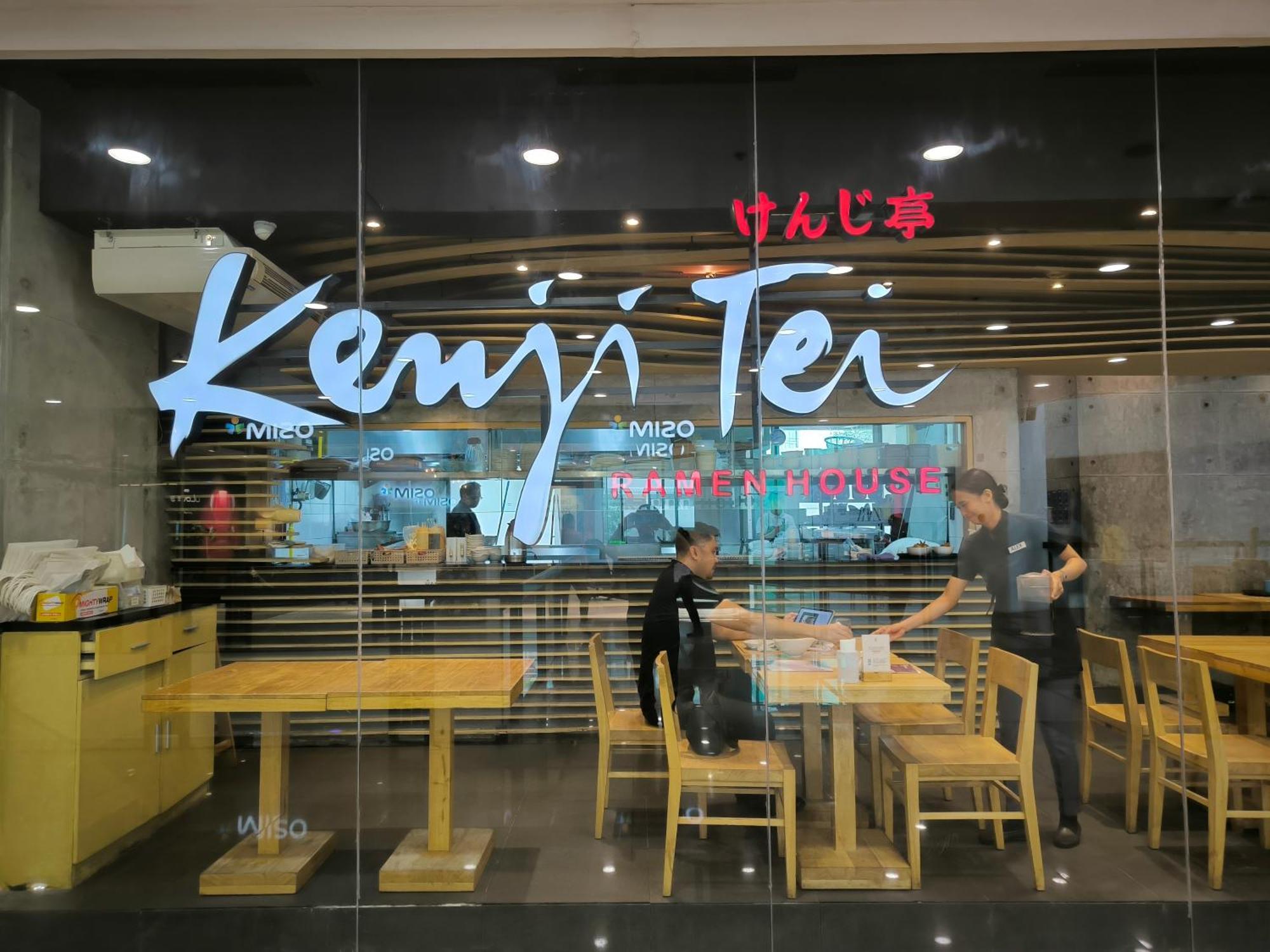 Kl Executive Greenbelt Manila Ngoại thất bức ảnh