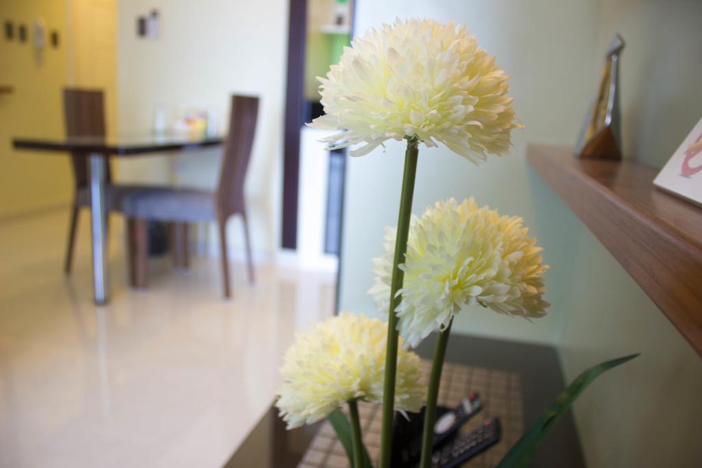 Kl Executive Greenbelt Manila Ngoại thất bức ảnh