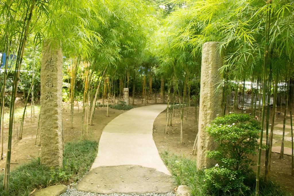 Kl Executive Greenbelt Manila Ngoại thất bức ảnh