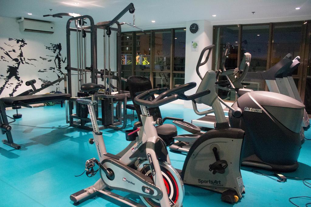 Kl Executive Greenbelt Manila Ngoại thất bức ảnh
