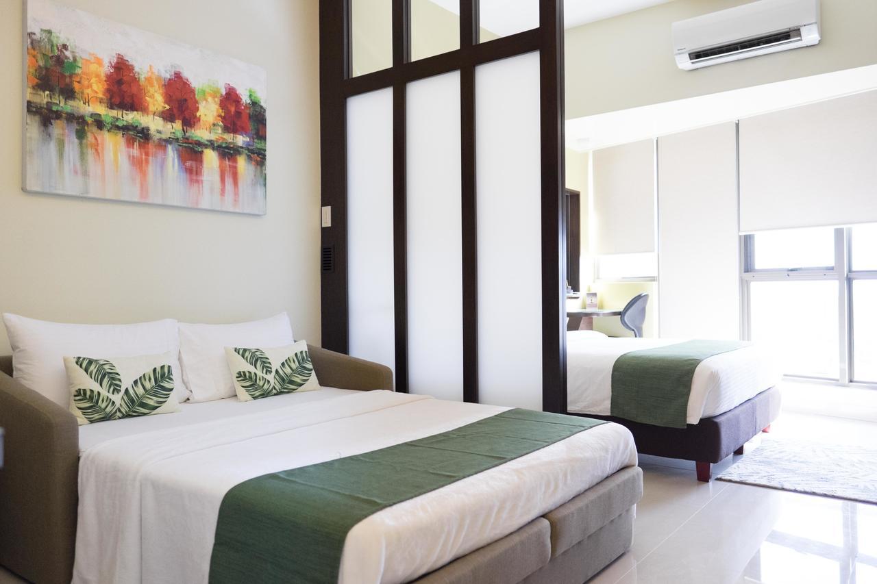 Kl Executive Greenbelt Manila Ngoại thất bức ảnh
