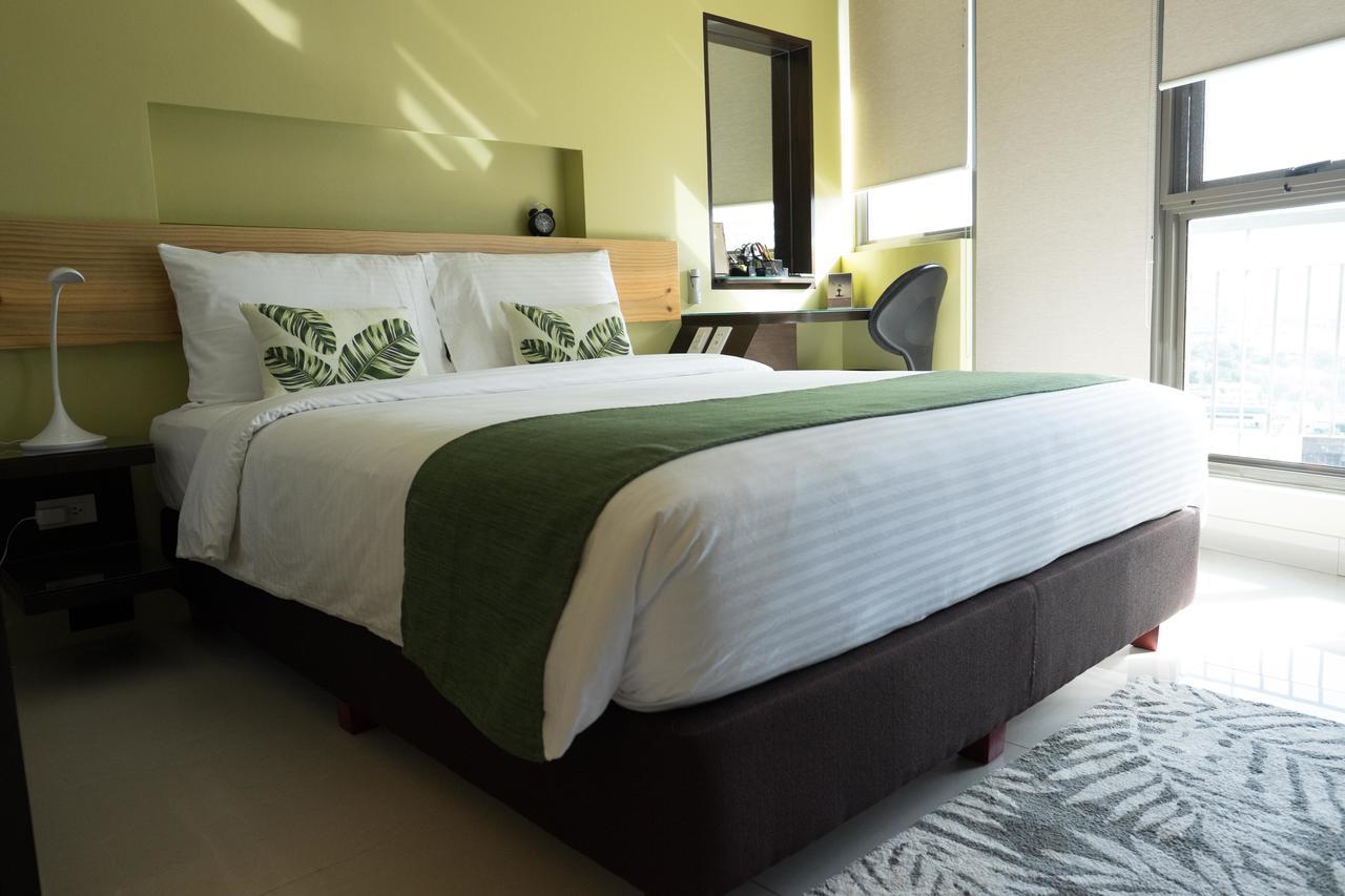 Kl Executive Greenbelt Manila Ngoại thất bức ảnh