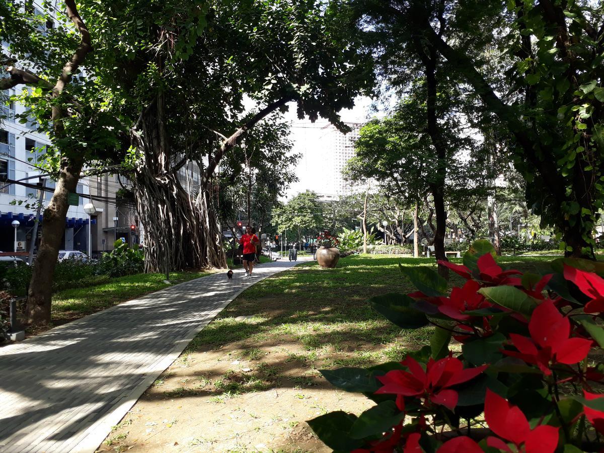 Kl Executive Greenbelt Manila Ngoại thất bức ảnh