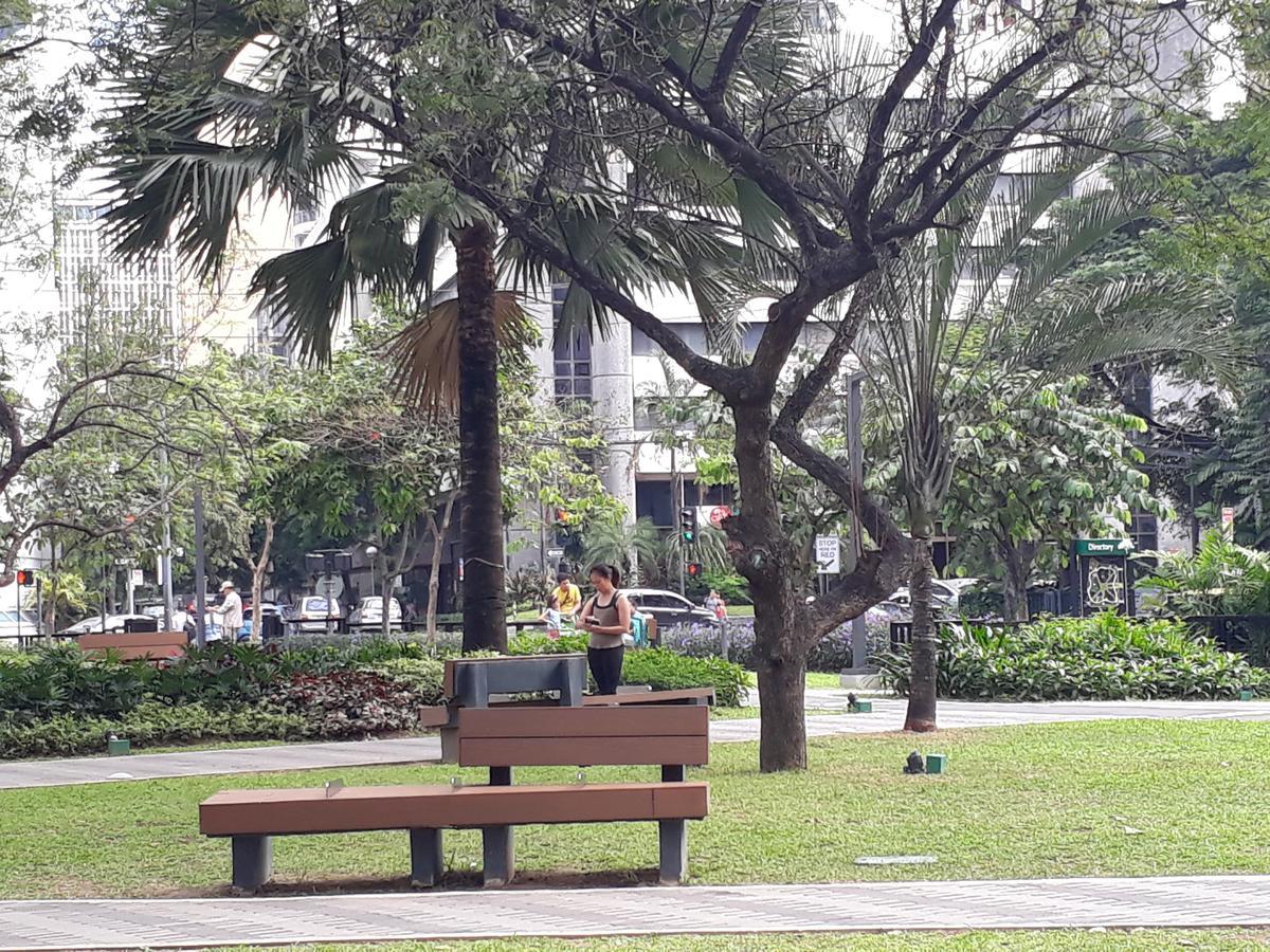 Kl Executive Greenbelt Manila Ngoại thất bức ảnh